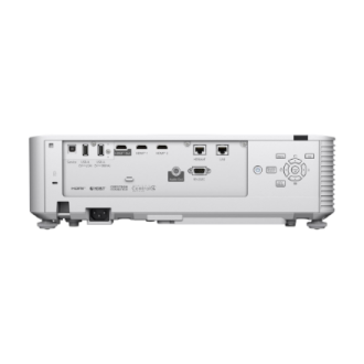 Epson | EB-L690SE | WUXGA (1920x1200) | 6000 ANSI lumens | White Epson | EB-L690SE | WUXGA (1920x1200) | 6000 ANSI lumens | White