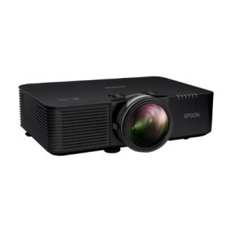 Epson | EB-L695SU | WUXGA (1920x1200) | 6200 ANSI lumens | Black Epson | EB-L695SU | WUXGA (1920x1200) | 6200 ANSI lumens | Black