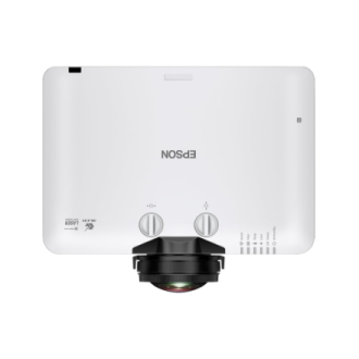 Epson | EB-L690SE | WUXGA (1920x1200) | 6000 ANSI lumens | White Epson | EB-L690SE | WUXGA (1920x1200) | 6000 ANSI lumens | White
