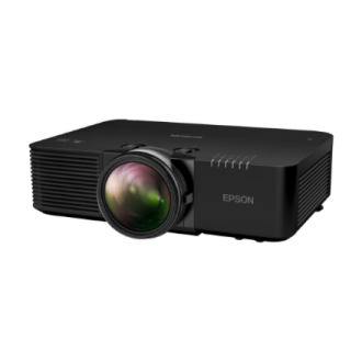 Epson | EB-L695SU | WUXGA (1920x1200) | 6200 ANSI lumens | Black Epson | EB-L695SU | WUXGA (1920x1200) | 6200 ANSI lumens | Black
