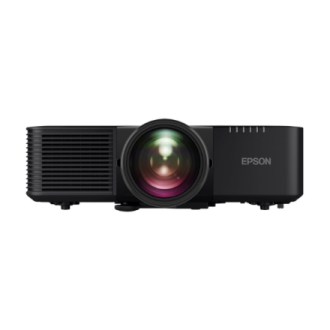 Epson | EB-L695SU | WUXGA (1920x1200) | 6200 ANSI lumens | Black Epson | EB-L695SU | WUXGA (1920x1200) | 6200 ANSI lumens | Black