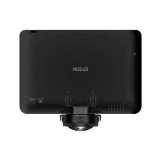 Epson | EB-L695SU | WUXGA (1920x1200) | 6200 ANSI lumens | Black Epson | EB-L695SU | WUXGA (1920x1200) | 6200 ANSI lumens | Black