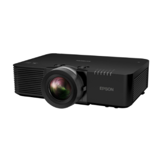Epson | EB-L795SE | WUXGA (1920x1200) | 7000 ANSI lumens | Black Epson | EB-L795SE | WUXGA (1920x1200) | 7000 ANSI lumens | Black