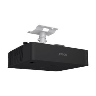 Epson | EB-L895U | WUXGA (1920x1200) | 8000 ANSI lumens | Black | Wi-Fi Epson | EB-L895U | WUXGA (1920x1200) | 8000 ANSI lumens | Black | Wi-Fi