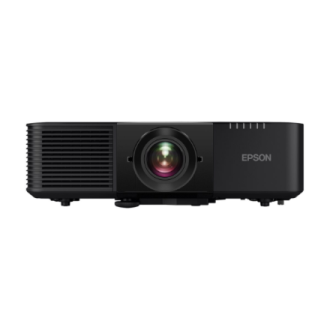 Epson | EB-L895U | WUXGA (1920x1200) | 8000 ANSI lumens | Black | Wi-Fi Epson | EB-L895U | WUXGA (1920x1200) | 8000 ANSI lumens | Black | Wi-Fi