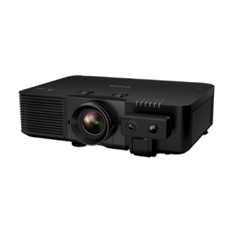 Epson | EB-L895U | WUXGA (1920x1200) | 8000 ANSI lumens | Black | Wi-Fi Epson | EB-L895U | WUXGA (1920x1200) | 8000 ANSI lumens | Black | Wi-Fi