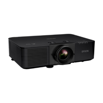 Epson | EB-L895U | WUXGA (1920x1200) | 8000 ANSI lumens | Black | Wi-Fi Epson | EB-L895U | WUXGA (1920x1200) | 8000 ANSI lumens | Black | Wi-Fi