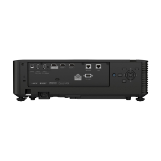 Epson | EB-L895U | WUXGA (1920x1200) | 8000 ANSI lumens | Black | Wi-Fi Epson | EB-L895U | WUXGA (1920x1200) | 8000 ANSI lumens | Black | Wi-Fi