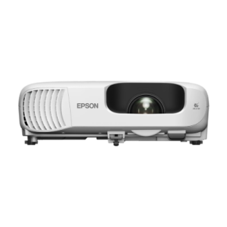 Epson | EB-W56S | WXGA (1280x800) | 3700 ANSI lumens | White Epson | EB-W56S | WXGA (1280x800) | 3700 ANSI lumens | White