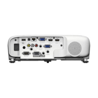 Epson | EB-W56S | WXGA (1280x800) | 3700 ANSI lumens | White Epson | EB-W56S | WXGA (1280x800) | 3700 ANSI lumens | White