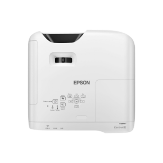 Epson | EB-W56S | WXGA (1280x800) | 3700 ANSI lumens | White Epson | EB-W56S | WXGA (1280x800) | 3700 ANSI lumens | White