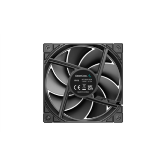 Deepcool Performance 120mm Fan | FD12 Deepcool Performance 120mm Fan | FD12