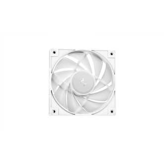 Deepcool CPU Liquid Cooler | LE240 WH V2 | Intel, AMD Deepcool CPU Liquid Cooler | LE240 WH V2 | Intel, AMD