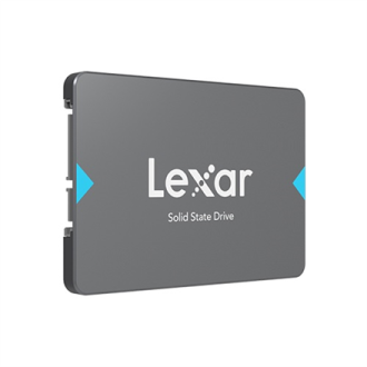 Lexar SSD | NQ100 | 2000 GB | SSD form factor 2.5 Lexar SSD | NQ100 | 2000 GB | SSD form factor 2.5