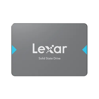 Lexar SSD | NQ100 | 2000 GB | SSD form factor 2.5 Lexar SSD | NQ100 | 2000 GB | SSD form factor 2.5
