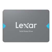Lexar SSD | NQ100 | 1000 GB | SSD form factor 2.5 Lexar SSD | NQ100 | 1000 GB | SSD form factor 2.5