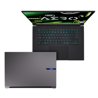 Gigabyte AERO X16 Gaming 1WH | Space Gray | 16 