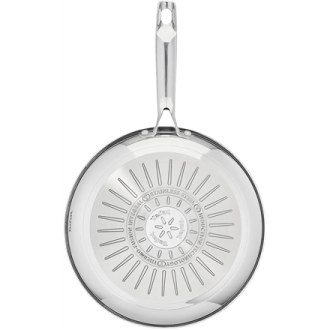 TEFAL | Pan | Duetto+ G7320655 | Frying | Diameter 28 cm | Halogen, induction, ceramic glass, gas, electric | Suitable for induc TEFAL | Pan | Duetto+ G7320655 | Frying | Diameter 28 cm | Halogen, induction, ceramic glass, gas, electric | Suitable for induc
