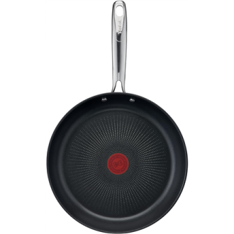 TEFAL | Pan | Duetto+ G7320655 | Frying | Diameter 28 cm | Halogen, induction, ceramic glass, gas, electric | Suitable for induc TEFAL | Pan | Duetto+ G7320655 | Frying | Diameter 28 cm | Halogen, induction, ceramic glass, gas, electric | Suitable for induc