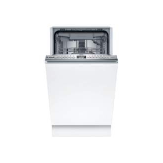Bosch Dishwasher | SPT4EMX17E | Built-in | Width 45 cm | Number of place settings 10 | Number of programs 6 | Energy efficiency 