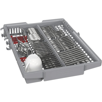 Bosch Dishwasher | SPT4EMX17E | Built-in | Width 45 cm | Number of place settings 10 | Number of programs 6 | Energy efficiency 