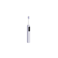 Xiaomi Oscillation Electric Toothbrush Pro EU | Rechargeable | For adults | Number of brush heads included 2 | Number of teeth b Xiaomi Oscillation Electric Toothbrush Pro EU | Rechargeable | For adults | Number of brush heads included 2 | Number of teeth b