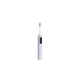 Xiaomi Oscillation Electric Toothbrush Pro EU | Rechargeable | For adults | Number of brush heads included 2 | Number of teeth b Xiaomi Oscillation Electric Toothbrush Pro EU | Rechargeable | For adults | Number of brush heads included 2 | Number of teeth b