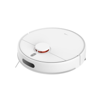Xiaomi | Robot Vacuum S40C EU | Wet&Dry | 2600 mAh | Dust capacity 0.52 L | 5000 Pa | White Xiaomi | Robot Vacuum S40C EU | Wet&Dry | 2600 mAh | Dust capacity 0.52 L | 5000 Pa | White