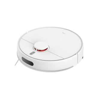 Xiaomi | Robot Vacuum S40C EU | Wet&Dry | 2600 mAh | Dust capacity 0.52 L | 5000 Pa | White Xiaomi | Robot Vacuum S40C EU | Wet&Dry | 2600 mAh | Dust capacity 0.52 L | 5000 Pa | White