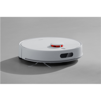 Xiaomi | Robot Vacuum S40C EU | Wet&Dry | 2600 mAh | Dust capacity 0.52 L | 5000 Pa | White Xiaomi | Robot Vacuum S40C EU | Wet&Dry | 2600 mAh | Dust capacity 0.52 L | 5000 Pa | White