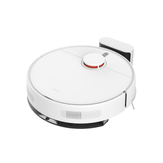 Xiaomi | Robot Vacuum S40C EU | Wet&Dry | 2600 mAh | Dust capacity 0.52 L | 5000 Pa | White Xiaomi | Robot Vacuum S40C EU | Wet&Dry | 2600 mAh | Dust capacity 0.52 L | 5000 Pa | White