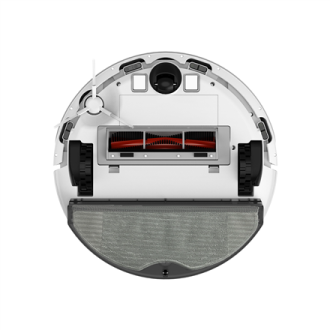 Xiaomi | Robot Vacuum S40C EU | Wet&Dry | 2600 mAh | Dust capacity 0.52 L | 5000 Pa | White Xiaomi | Robot Vacuum S40C EU | Wet&Dry | 2600 mAh | Dust capacity 0.52 L | 5000 Pa | White