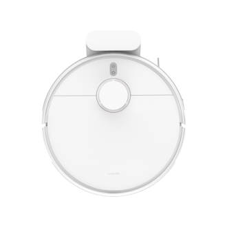 Xiaomi | Robot Vacuum S40C EU | Wet&Dry | 2600 mAh | Dust capacity 0.52 L | 5000 Pa | White Xiaomi | Robot Vacuum S40C EU | Wet&Dry | 2600 mAh | Dust capacity 0.52 L | 5000 Pa | White