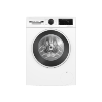 Bosch | Washing Machine | WGG254FVSN | Energy efficiency class A | Front loading | Washing capacity 10 kg | 1400 RPM | Depth 63 Bosch | Washing Machine | WGG254FVSN | Energy efficiency class A | Front loading | Washing capacity 10 kg | 1400 RPM | Depth 63