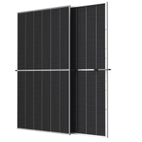TrinaSolar | 715 W | VERTEX TSM-NEG21C.20 | N-Type BIFACIAL Dual Glass i-TOPCon Monocrystalline TrinaSolar | 715 W | VERTEX TSM-NEG21C.20 | N-Type BIFACIAL Dual Glass i-TOPCon Monocrystalline