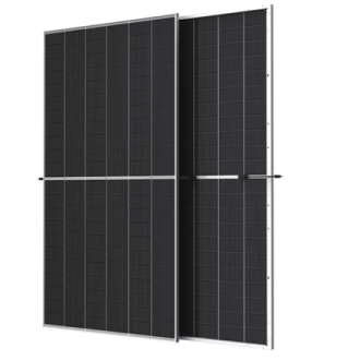 TrinaSolar | 715 W | VERTEX TSM-NEG21C.20 | N-Type BIFACIAL Dual Glass i-TOPCon Monocrystalline TrinaSolar | 715 W | VERTEX TSM-NEG21C.20 | N-Type BIFACIAL Dual Glass i-TOPCon Monocrystalline