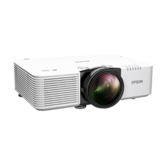 Epson | EB-L690SU | WUXGA (1920x1200) | 6200 ANSI lumens | White Epson | EB-L690SU | WUXGA (1920x1200) | 6200 ANSI lumens | White