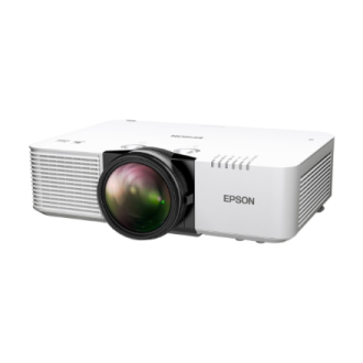 Epson | EB-L690SU | WUXGA (1920x1200) | 6200 ANSI lumens | White Epson | EB-L690SU | WUXGA (1920x1200) | 6200 ANSI lumens | White