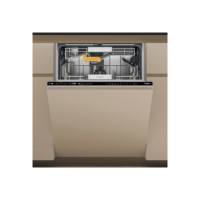 Whirlpool W8I HP42 L | Built-in | Width 60 cm | Number of place settings 14 | Number of programs 10 | Energy efficiency class C 
