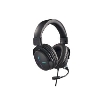 Acer | Nitro Gaming Headset II NHW200 | Built-in microphone | 3.5 mm | Black Acer | Nitro Gaming Headset II NHW200 | Built-in microphone | 3.5 mm | Black