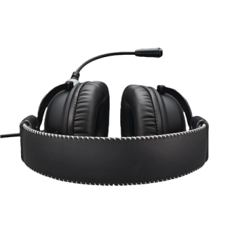 Acer | Nitro Gaming Headset II NHW200 | Built-in microphone | 3.5 mm | Black Acer | Nitro Gaming Headset II NHW200 | Built-in microphone | 3.5 mm | Black