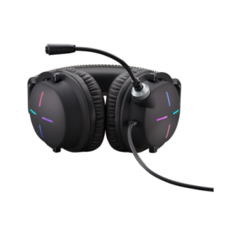 Acer | Nitro Gaming Headset II NHW200 | Built-in microphone | 3.5 mm | Black Acer | Nitro Gaming Headset II NHW200 | Built-in microphone | 3.5 mm | Black