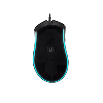 Acer | Predator Cestus 333 | Wired | USB 2.0 | Black Acer | Predator Cestus 333 | Wired | USB 2.0 | Black