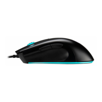 Acer | Predator Cestus 333 | Wired | USB 2.0 | Black Acer | Predator Cestus 333 | Wired | USB 2.0 | Black