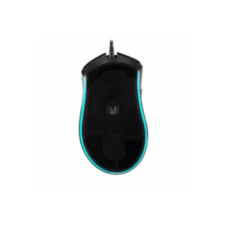Acer | Predator Cestus 333 | Wired | USB 2.0 | Black Acer | Predator Cestus 333 | Wired | USB 2.0 | Black