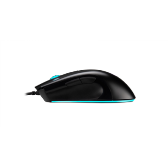 Acer | Predator Cestus 333 | Wired | USB 2.0 | Black Acer | Predator Cestus 333 | Wired | USB 2.0 | Black