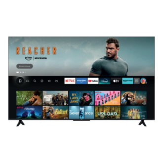 TCL 4K QLED TV | 85T69C | 85 | Smart TV | Google TV | UHD | Black TCL 4K QLED TV | 85T69C | 85 | Smart TV | Google TV | UHD | Black