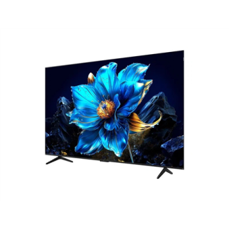 TCL 4K QLED TV | 85T69C | 85 | Smart TV | Google TV | UHD | Black TCL 4K QLED TV | 85T69C | 85 | Smart TV | Google TV | UHD | Black