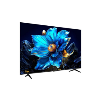 TCL 4K QLED TV | 85T69C | 85 | Smart TV | Google TV | UHD | Black TCL 4K QLED TV | 85T69C | 85 | Smart TV | Google TV | UHD | Black