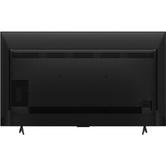 TCL 4K QLED TV | 65T69C | 65 | Smart TV | Google TV | UHD | Black